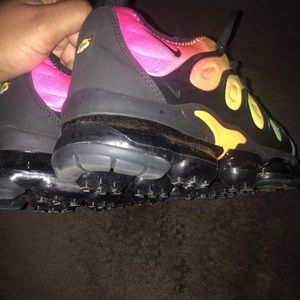 Nike Vapormax Plus